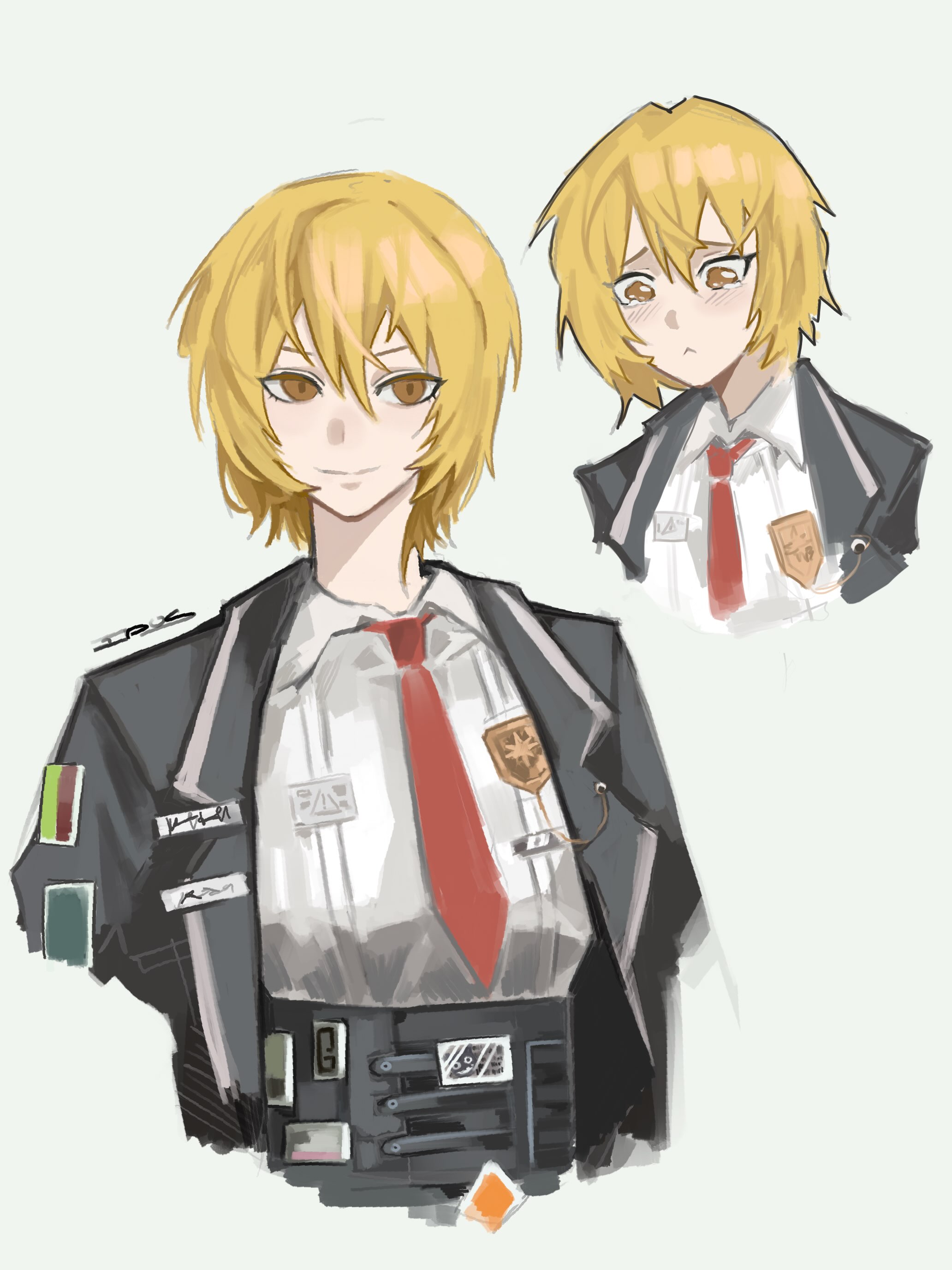 Donqui doodle