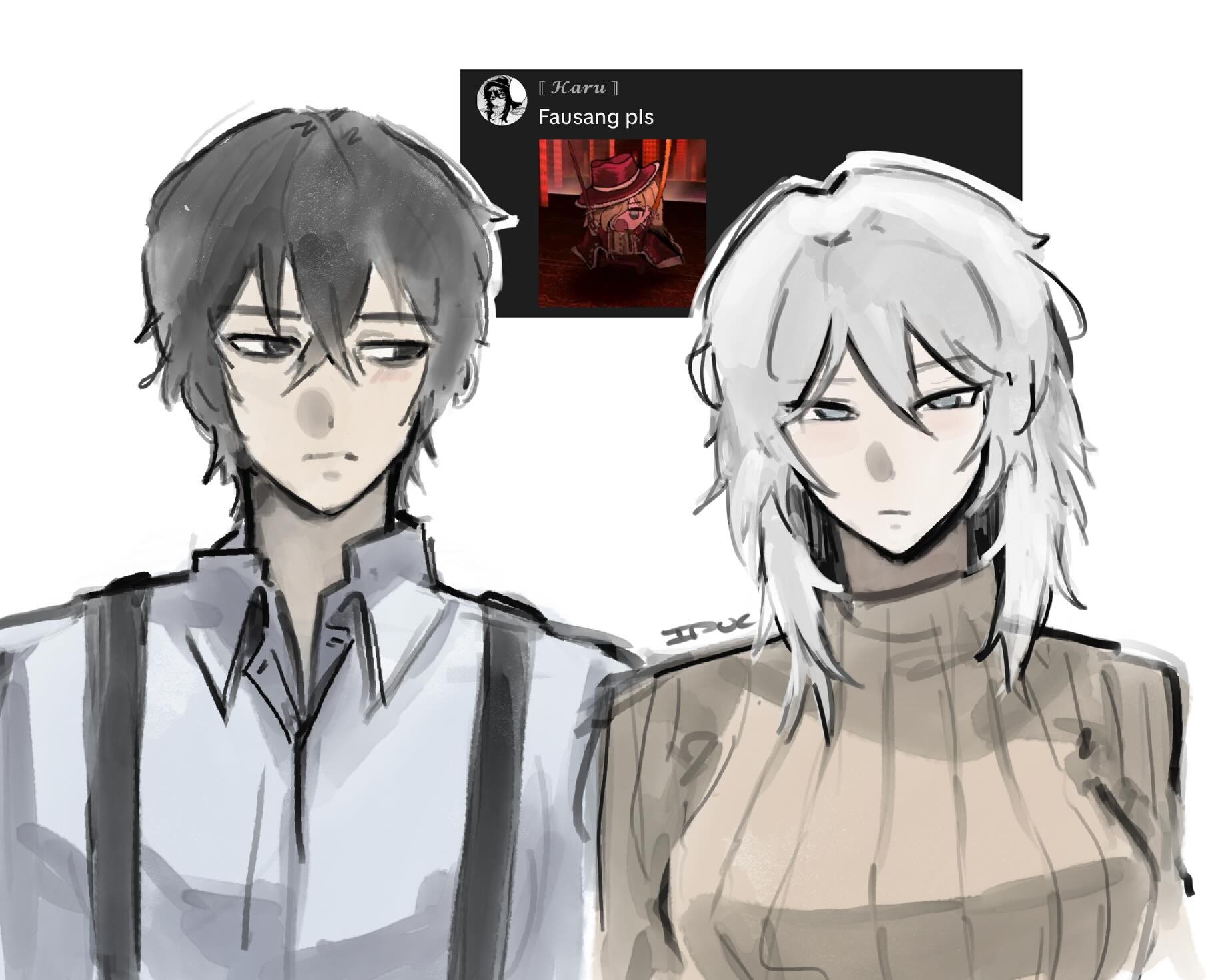 Req from tiktok