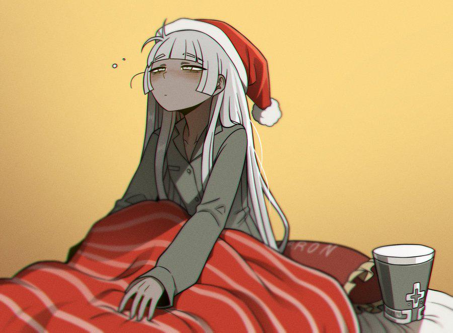 🛏️ by @misg1111