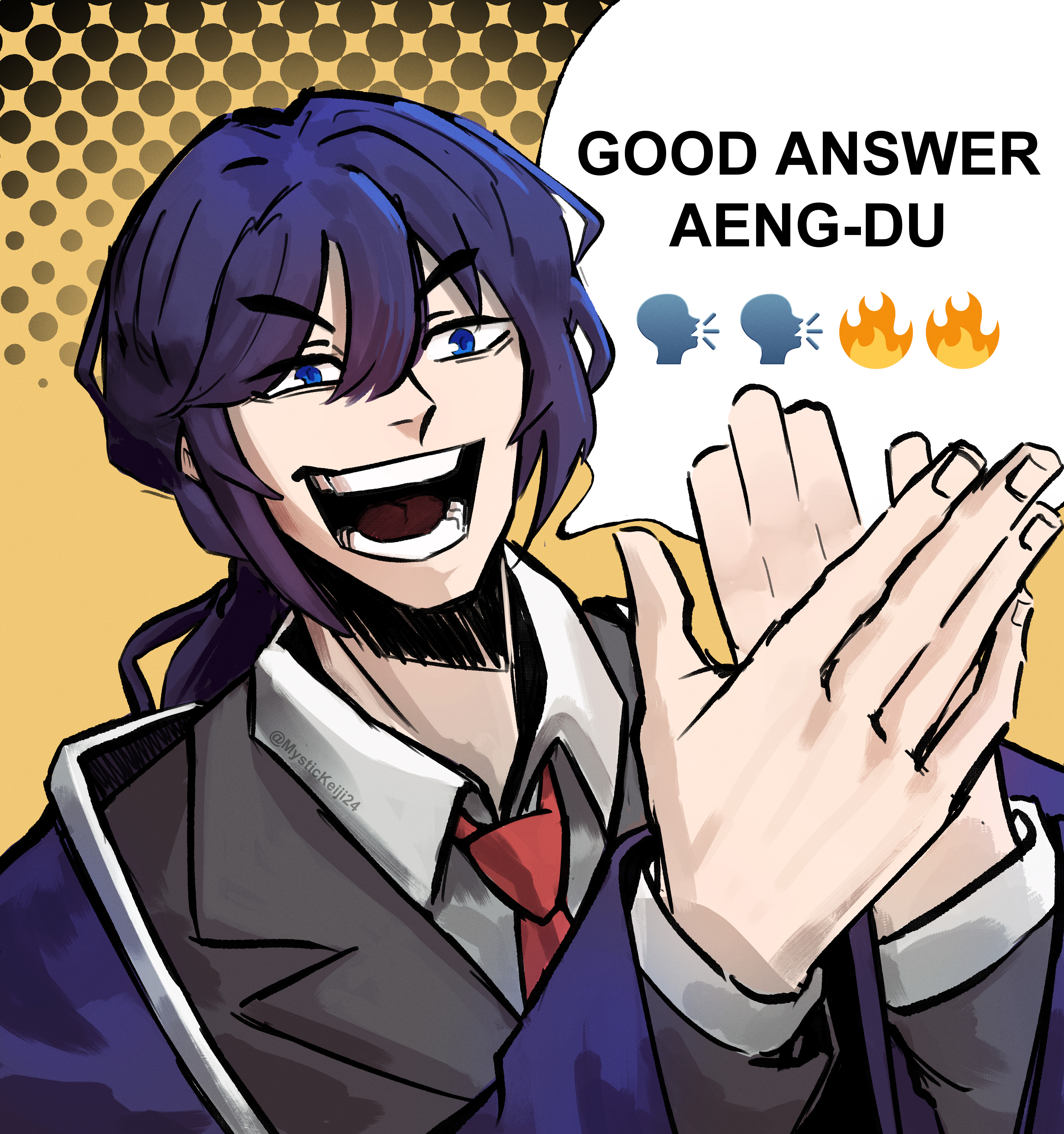 Good answer!!!!